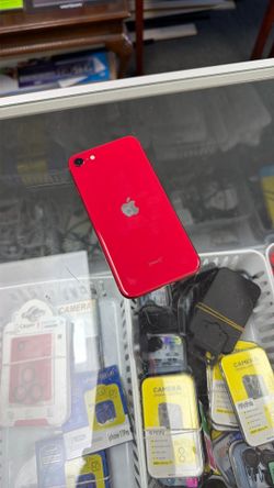 Apple iPhone SE 2nd generation T-Mobile Metropcs