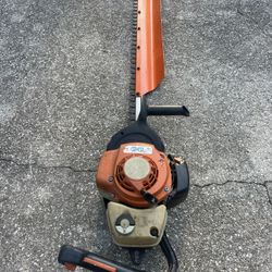 Stihl 48” Commercial Hedge Trimmers 
