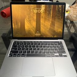 MacBook Pro M2 13-inch (2022) – Excellent Condition