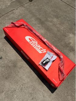 LEXUS IS300|IS350|IS200t Eibach Rear(Only) Sway Bar