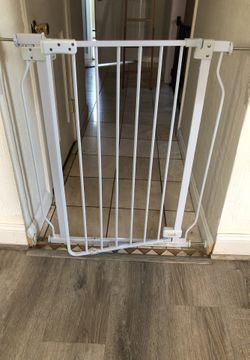 Safety gate