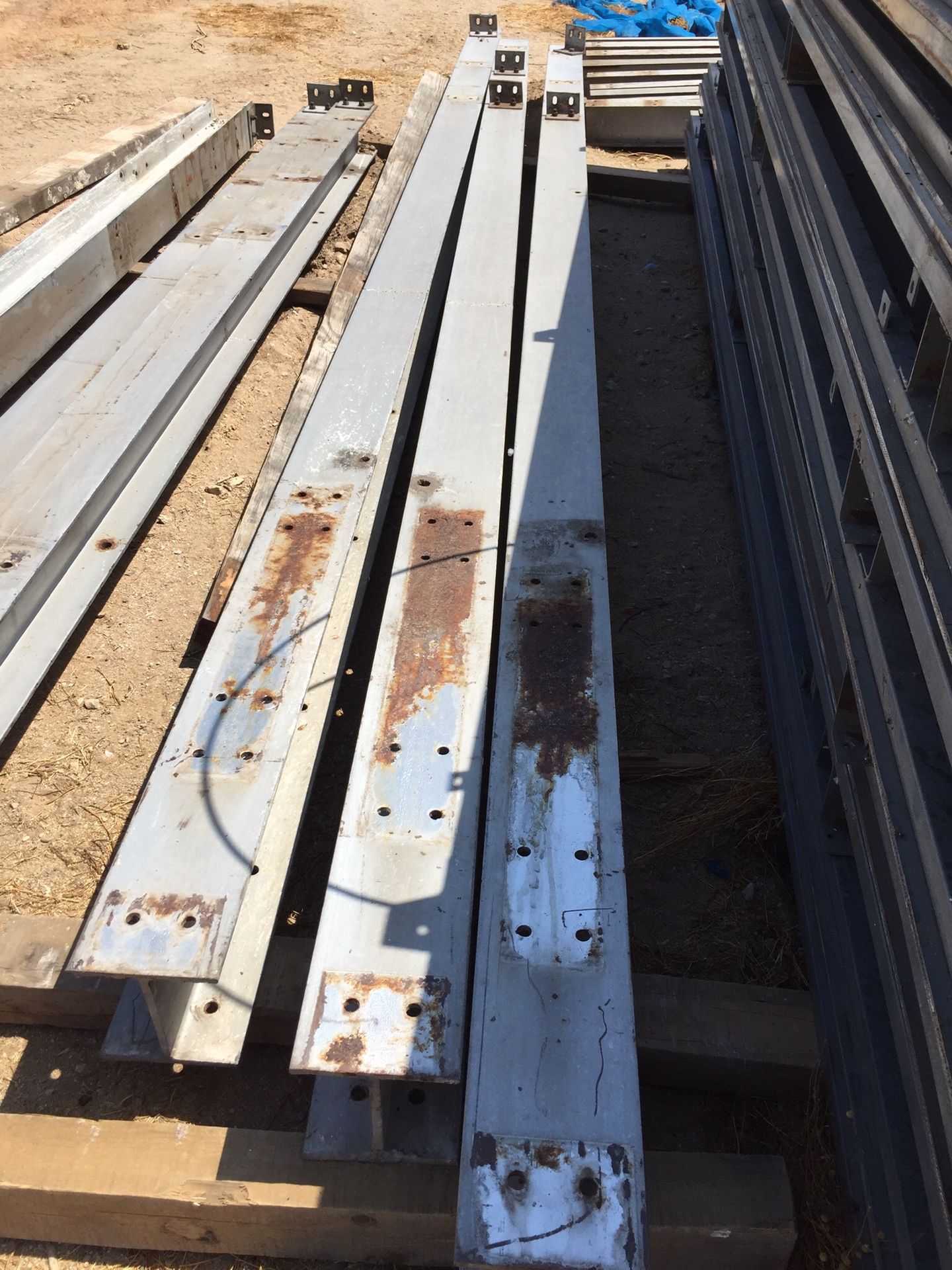 Steel beams for Sale in Buckeye, AZ OfferUp