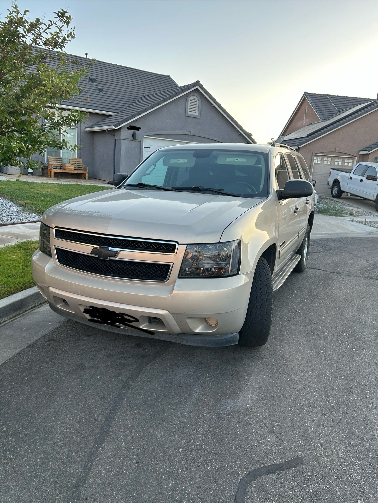 2010 Chevrolet Tahoe