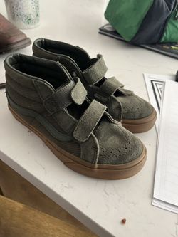 Kids Vans