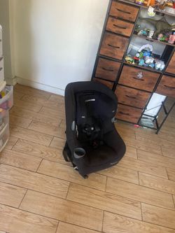 Car seat