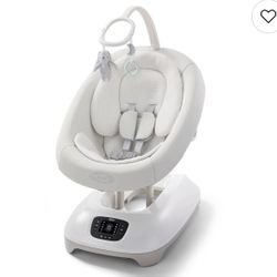Graco SmartSense Soothing Swing