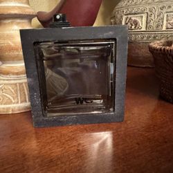 Dsquared2 HE WOOD SILVER WIND WOOD for Men 3.4 EDT Spray tester-DISCONTINUED (BD40