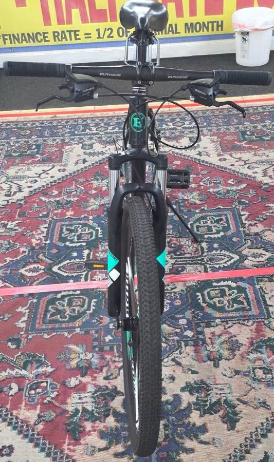 Bicycle x1 eurobike