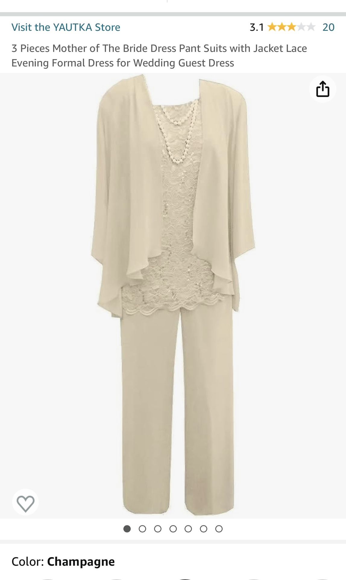 Mother Of The Bride Or Groom Beautiful Outfit