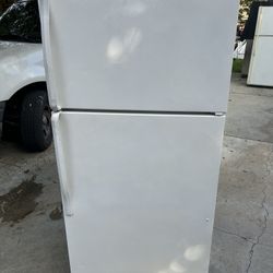 Whirlpool Refrigerator