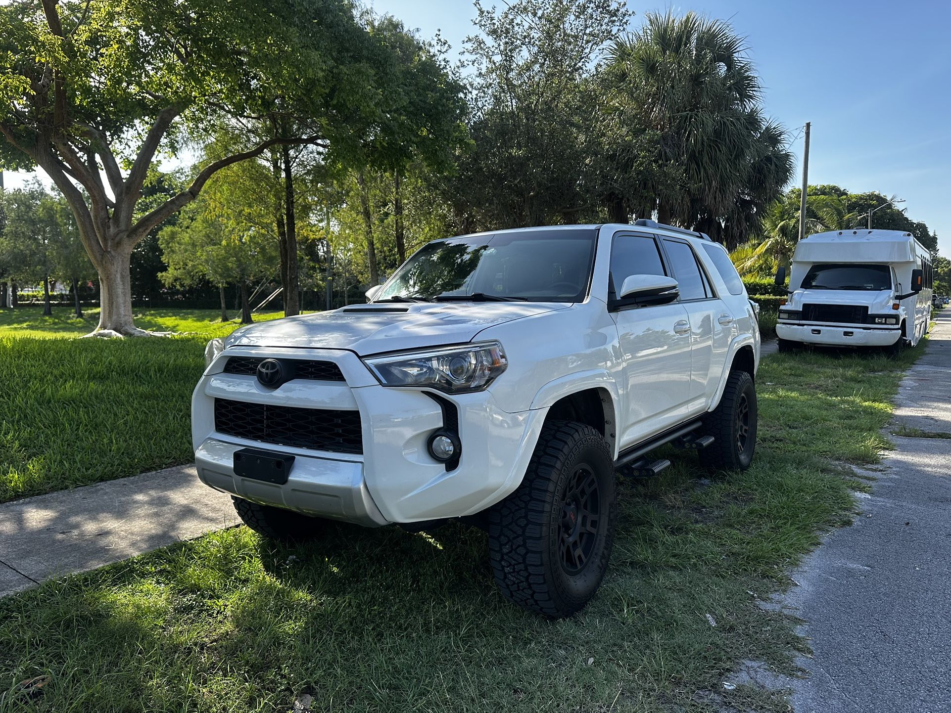 2019 Toyota 4Runner