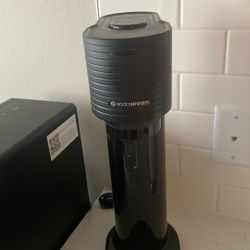 Sodastream