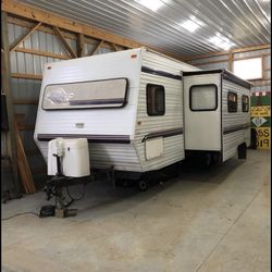 Nice Camper 