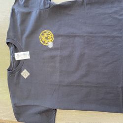 Vans t-shirt Forwarding double impresion Black