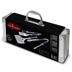 Hell’s Kitchen 4 Pc set