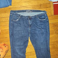 Old Navy Sweetheart Size 20 Regular Jeans Unworn