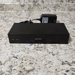 Savant Host SHR-2000