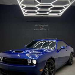 2020 Dodge Challenger Rt Scatpack 🐝
