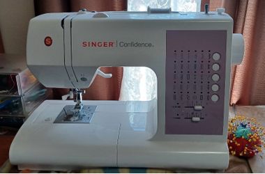 Singer Sewing Machine