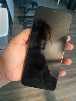 Blu phone