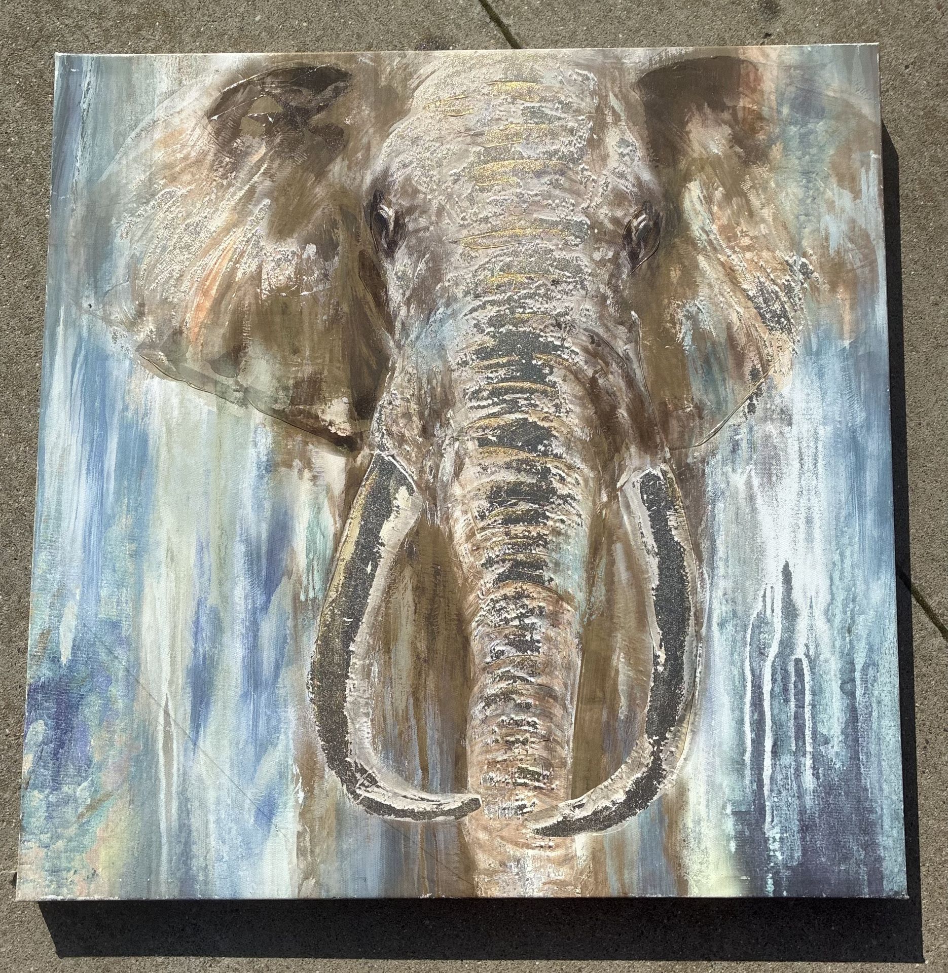 Elephant