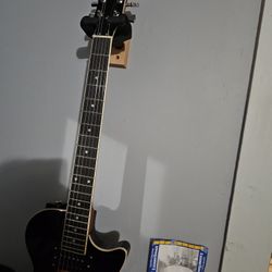 Dommer Electric Guitar 