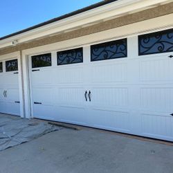 Garage Doors 