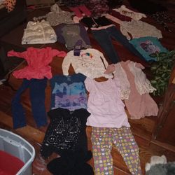 Girls Size 12 14 16.. 26 Items  All For One Price