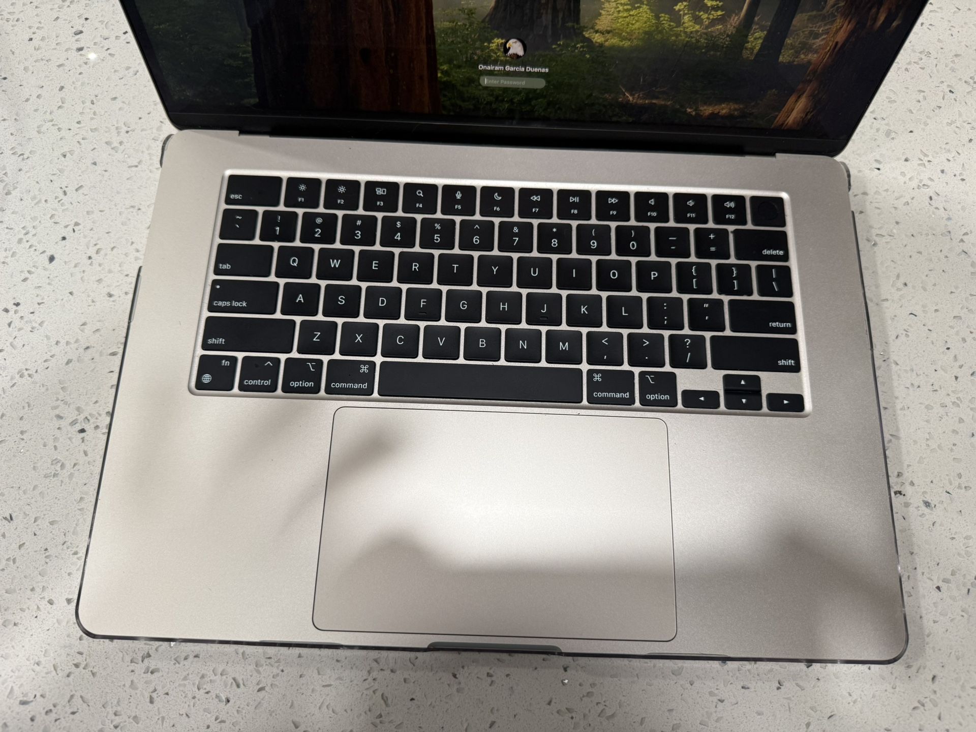 MacBook Air M2