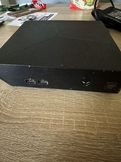 Alienware Pc