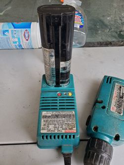 Makita 12v drill