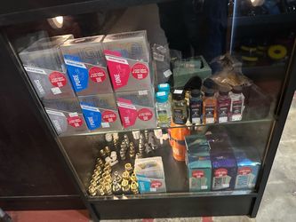 Gyeon ceramic coating starting at $65 and up  (financing available)