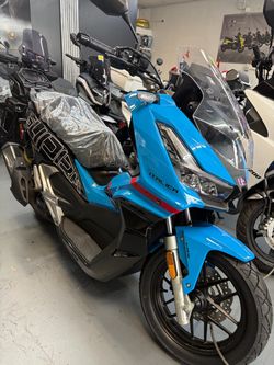 Scooter