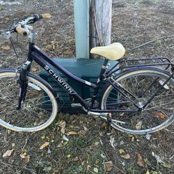 Schwinn Bike Set