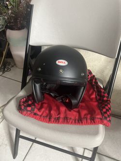 Motorcycle Helmet 