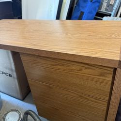 Office / Computer Desk Like New L Shape