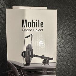 Phone Holder