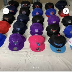 Hats , SnapBack , New Era , Gorras 