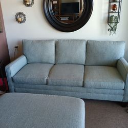 Grey Couch 100$