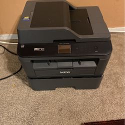 Brother Fax , Printer Copy Machine