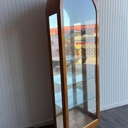 Arched Hutch