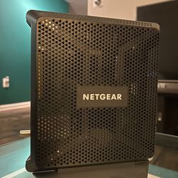 AC1900 Netgear Modem Router