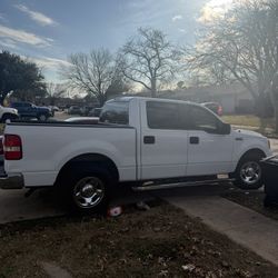 2007 Ford F-150