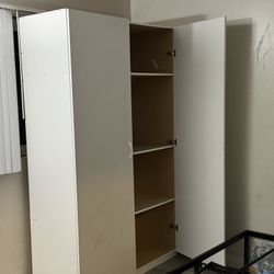 Bedroom Cabinet/Drawer