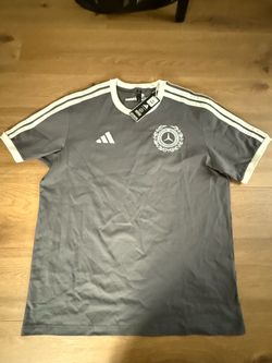 Mercedes Adidas shirt