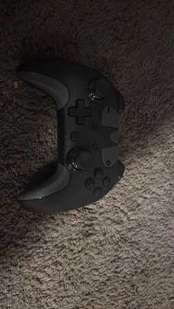 Unbranded Bluetooth Batman Wireless Controller