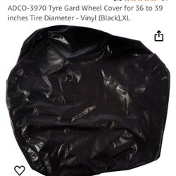 ADVO Ultra Tyre Guard