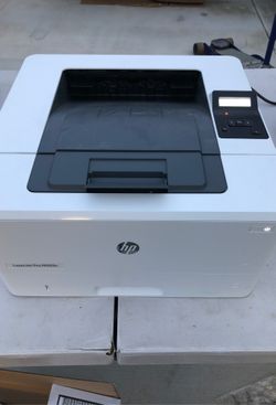 HP LAZER JET PRO