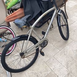 Beach Cruiser 26