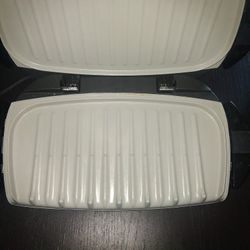 George Foreman Grill